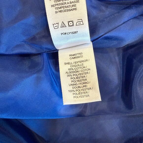 NWT LAUNDRY BY SHELLI SEGAL 2-Piece Blazer & Pencil Skirt Set - Size 14 - Picture 13 of 14